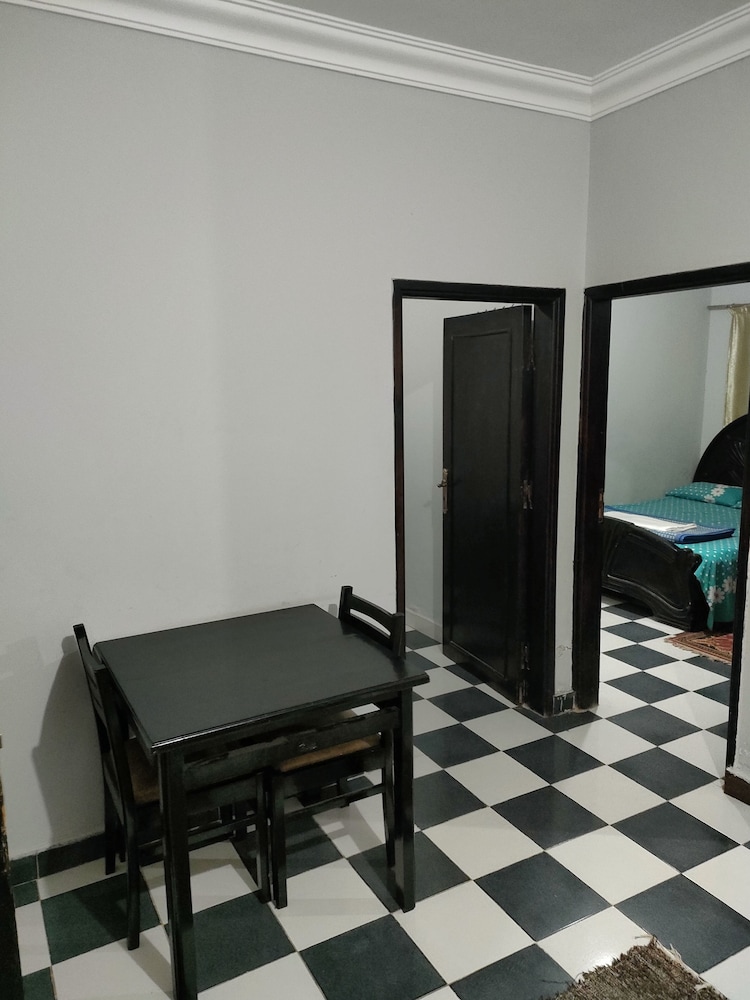 al dahar apartments hurghada