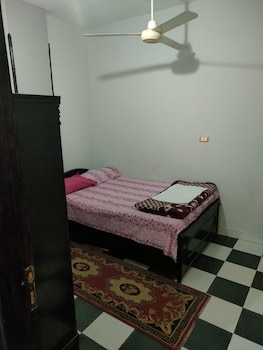 al dahar apartments hurghada