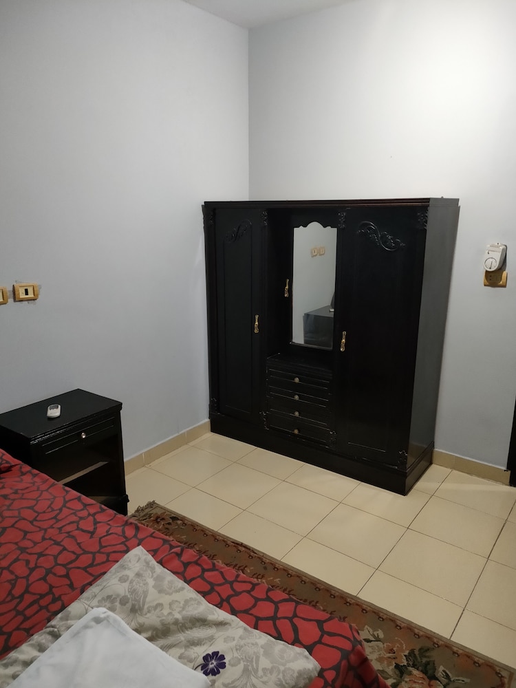 al dahar apartments hurghada