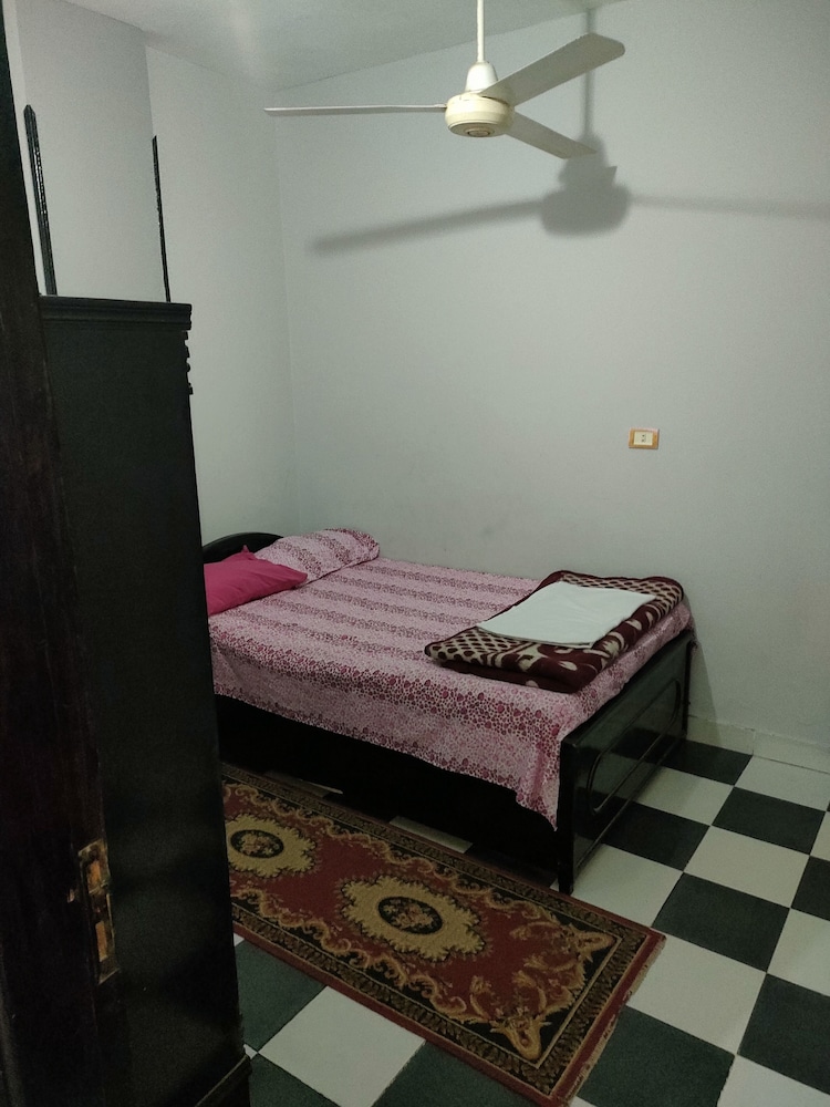 al dahar apartments hurghada
