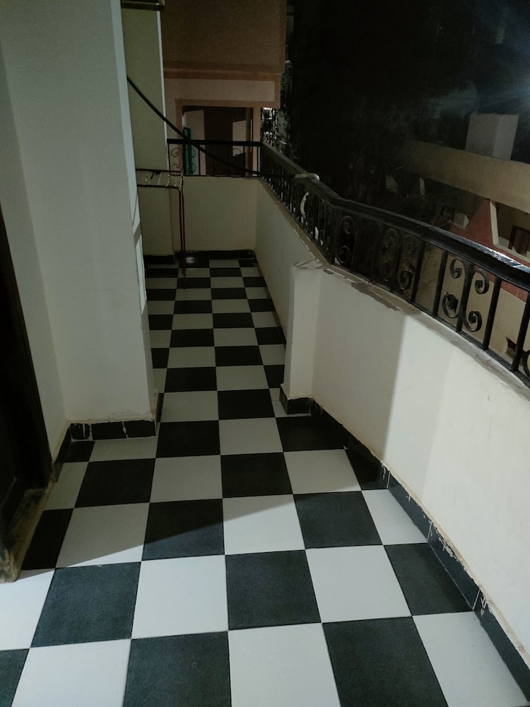 al dahar apartments hurghada