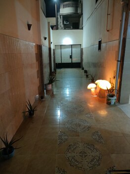 hurghada