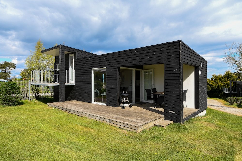 first camp skovlund camping and cottages