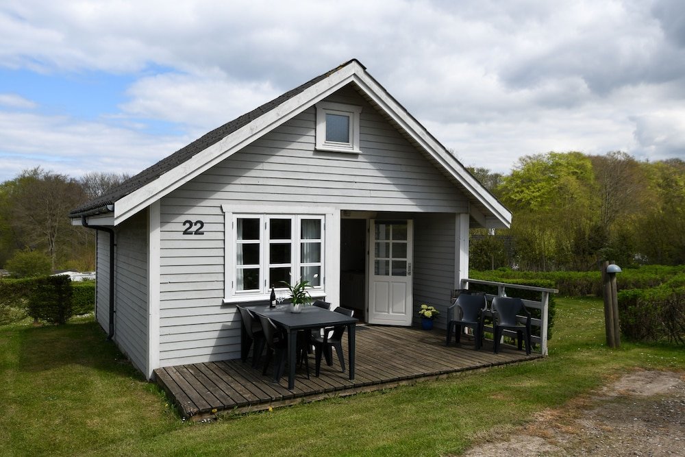 first camp skovlund camping and cottages