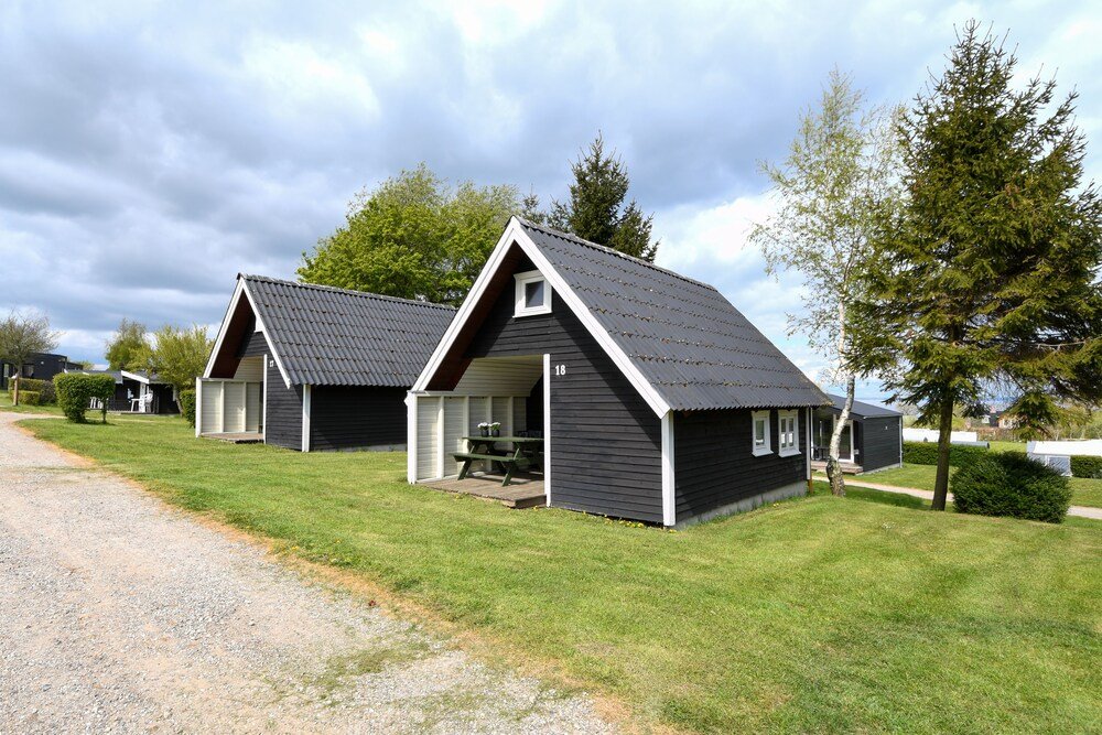 first camp skovlund camping and cottages