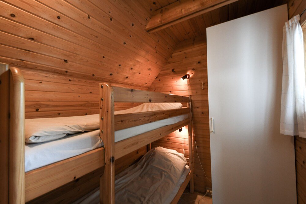 first camp skovlund camping and cottages