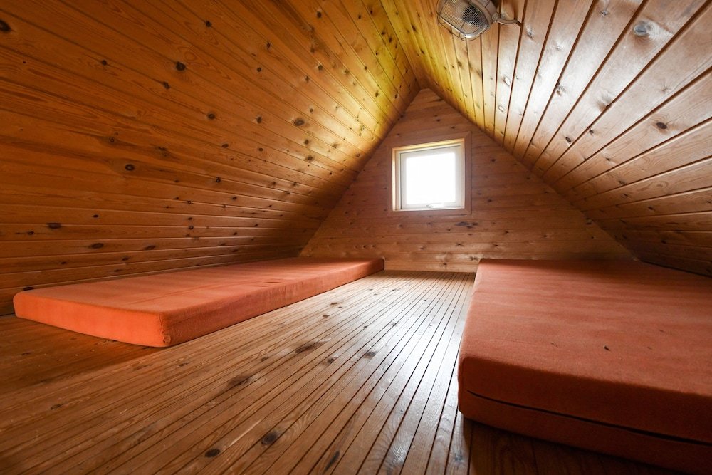 first camp skovlund camping and cottages