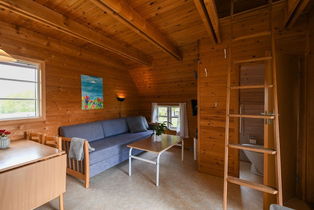 first camp skovlund camping and cottages