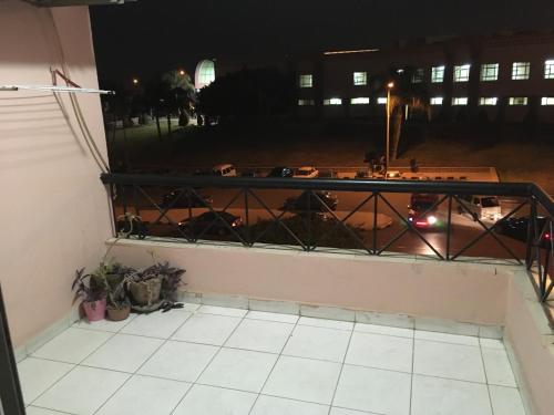 two bedroom apartment at al rehab