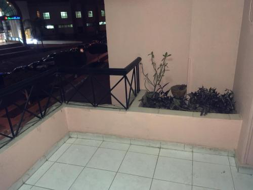 two bedroom apartment at al rehab