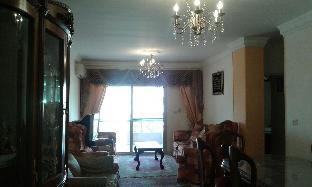 two bedroom apartment at al rehab