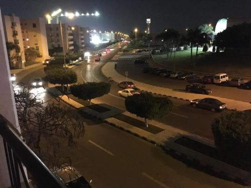 two bedroom apartment at al rehab