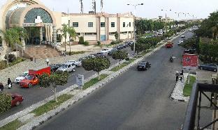 two bedroom apartment at al rehab