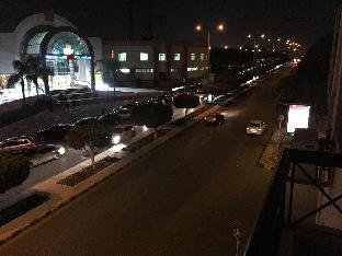 two bedroom apartment at al rehab