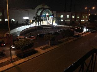 two bedroom apartment at al rehab