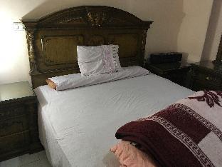 two bedroom apartment at al rehab