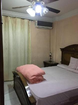 two bedroom apartment at al rehab