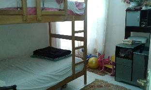 two bedroom apartment at al rehab