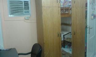 two bedroom apartment at al rehab