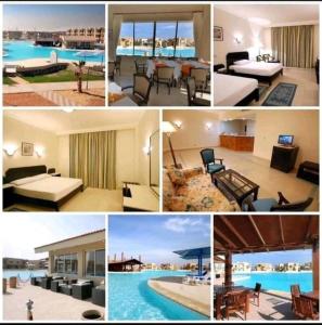 regina resort el sokhna