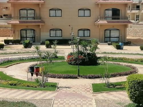 regina resort el sokhna