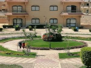 regina resort el sokhna