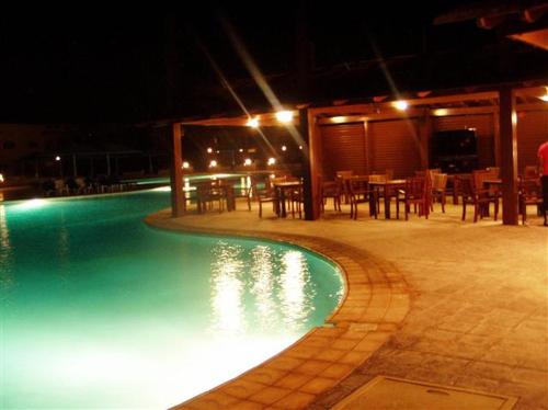 regina resort el sokhna
