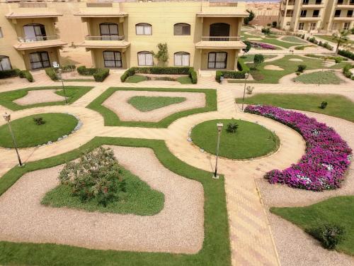 regina resort el sokhna