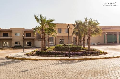 regina resort el sokhna