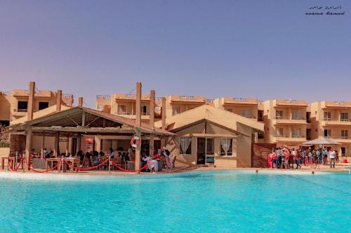 regina resort el sokhna