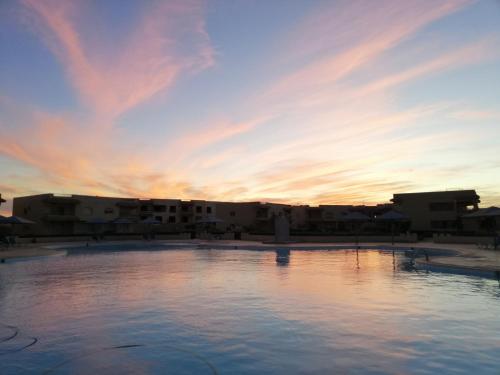 regina resort el sokhna