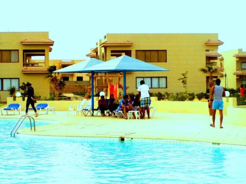 regina resort el sokhna