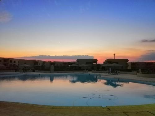 regina resort el sokhna