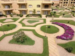 regina resort el sokhna