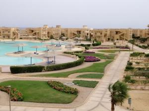 regina resort el sokhna