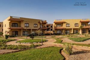 regina resort el sokhna