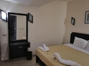 regina resort el sokhna