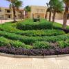 regina resort el sokhna