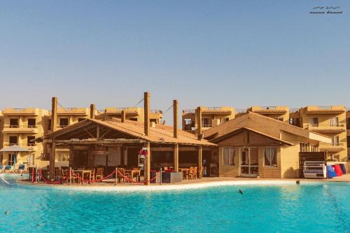 regina resort el sokhna