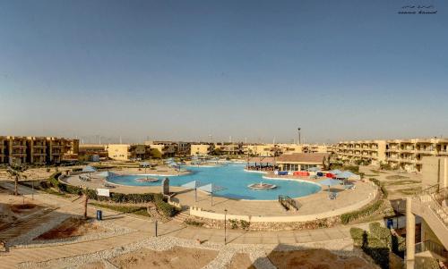 regina resort el sokhna