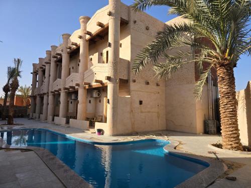 qasr el salam