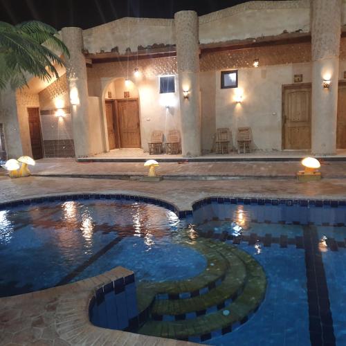 qasr el salam