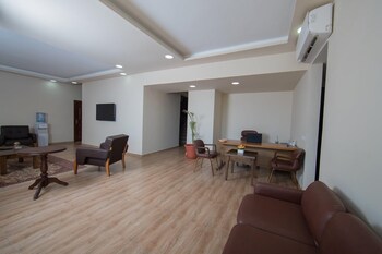 the home