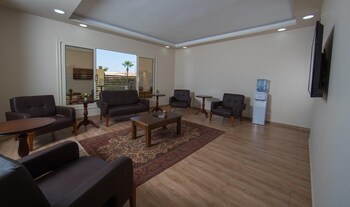 the home