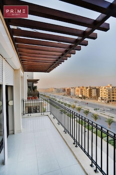 prime select sodic eastown new cairo