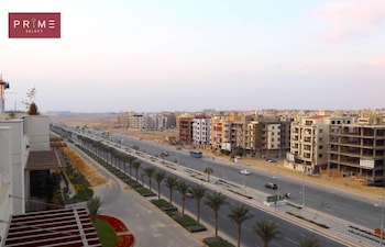 prime select sodic eastown new cairo