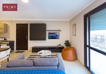 prime select sodic eastown new cairo
