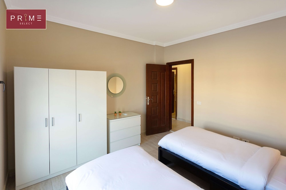 prime select sodic eastown new cairo