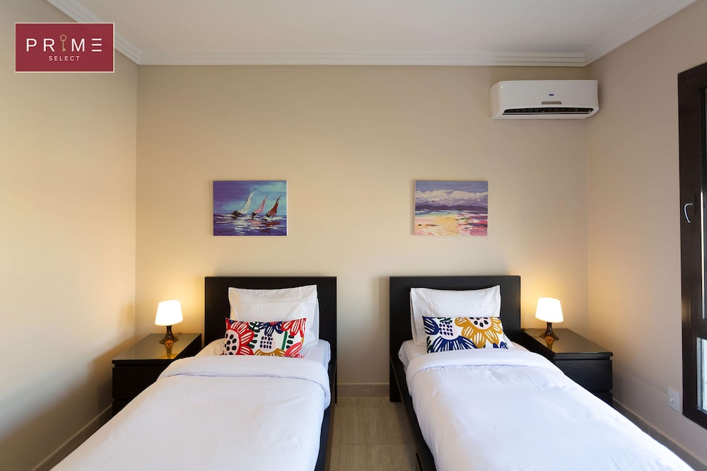 prime select sodic eastown new cairo