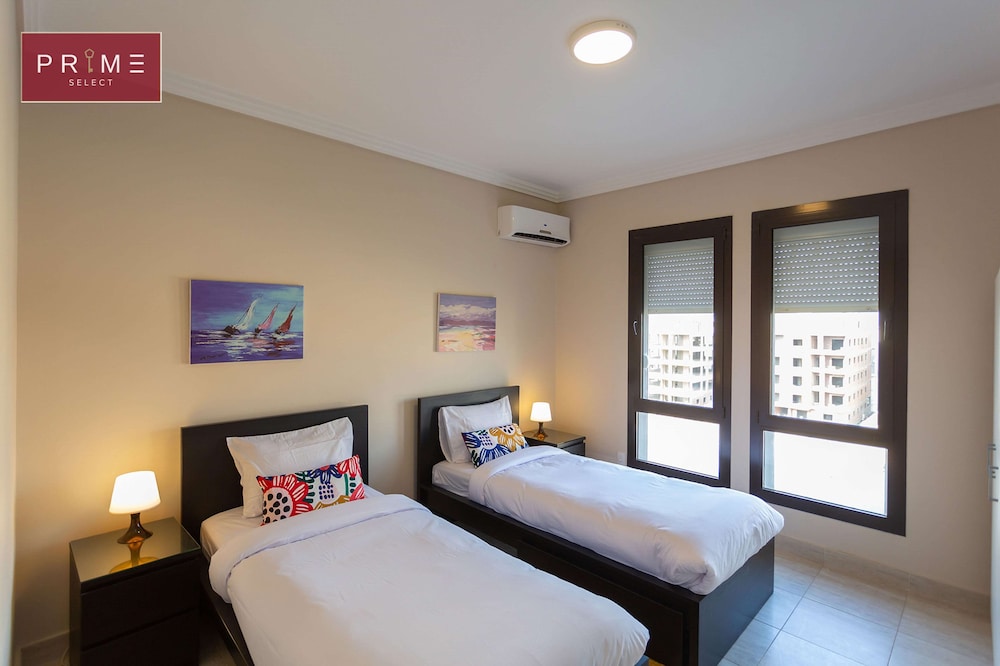 prime select sodic eastown new cairo
